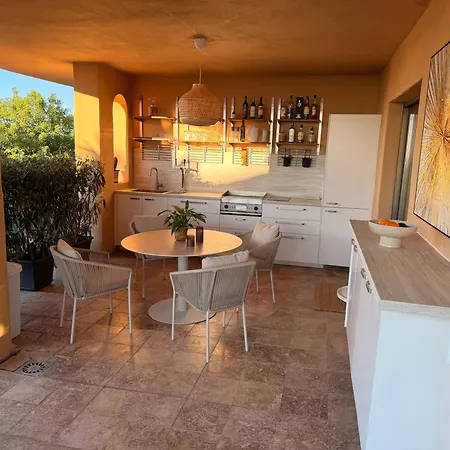 Benahavis Holidays Эстепона