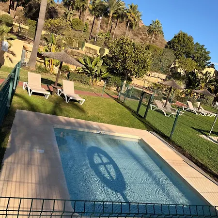 Апартаменты Benahavis Holidays