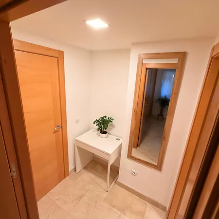 Benahavis Holidays Апартаменты Эстепона