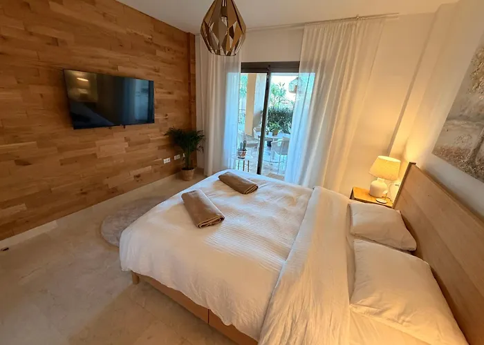 Benahavis Holidays *