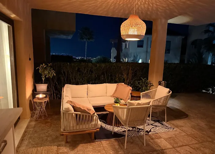 شقة Benahavis Holidays