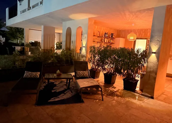 شقة Benahavis Holidays *