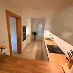 Benahavis Holidays Διαμέρισμα *
