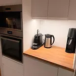 Διαμέρισμα Benahavis Holidays