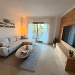 Benahavis Holidays Διαμέρισμα Εστεπόνα