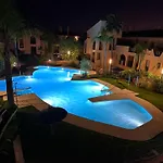 Benahavis Holidays Διαμέρισμα