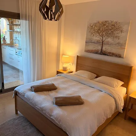 Benahavis Holidays *