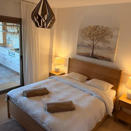 公寓 Benahavis Holidays 埃斯特波纳