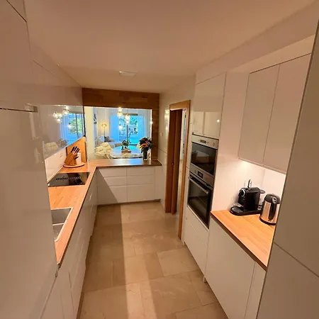 Apartment Benahavis Holidays *