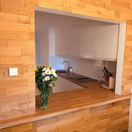 公寓 Benahavis Holidays 埃斯特波纳