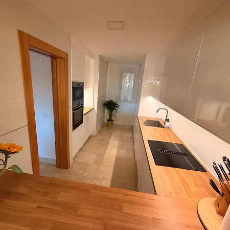 Benahavis Holidays Apartment *