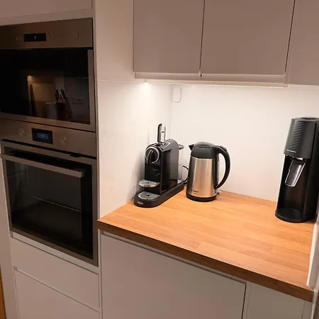 Apartment Benahavis Holidays