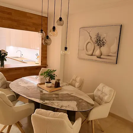 Benahavis Holidays