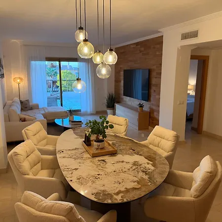 Apartment Benahavis Holidays