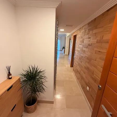 Apartment Benahavis Holidays *