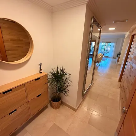 Benahavis Holidays *