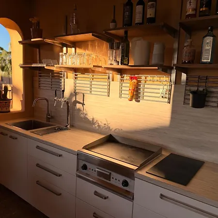 Benahavis Holidays Apartment Estepona