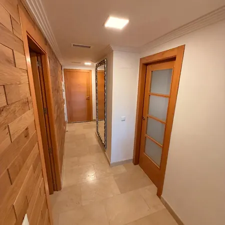 Benahavis Holidays Apartment