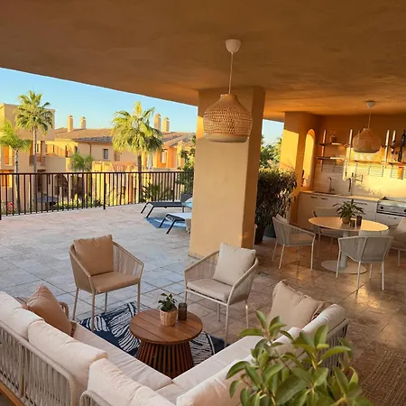 Apartment Benahavis Holidays *