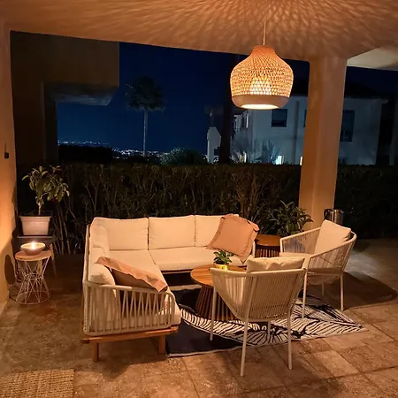 Apartment Benahavis Holidays