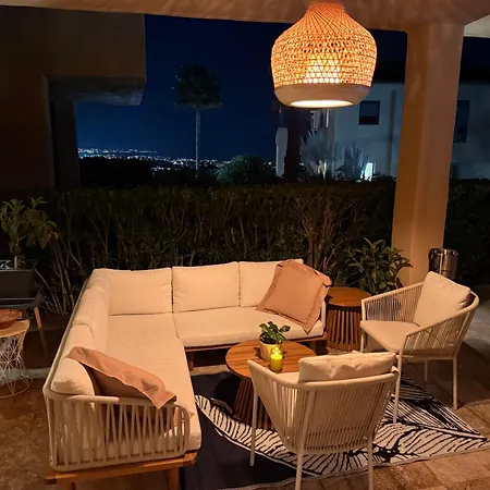 Benahavis Holidays Estepona