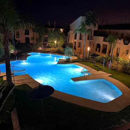 Benahavis Holidays Daire