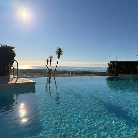 Benahavis Holidays Estepona