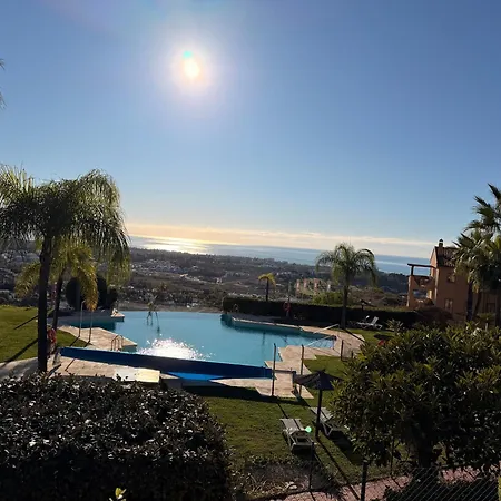 Benahavis Holidays * Estepona