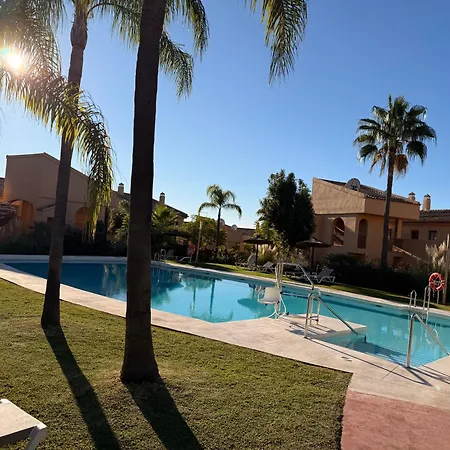 Benahavis Holidays *