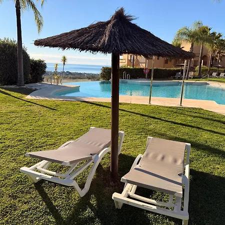 Benahavis Holidays Apartment Estepona