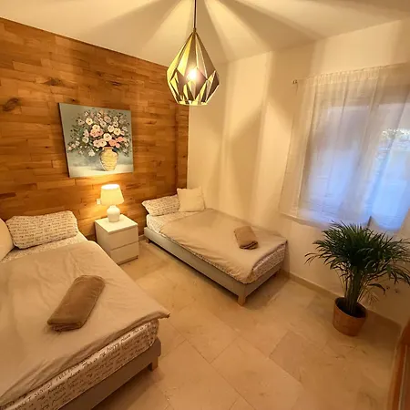 Apartamento Benahavis Holidays