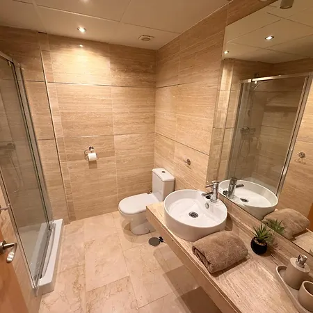 Benahavis Holidays Apartamento