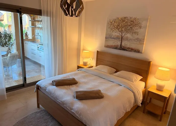 Benahavis Holidays *