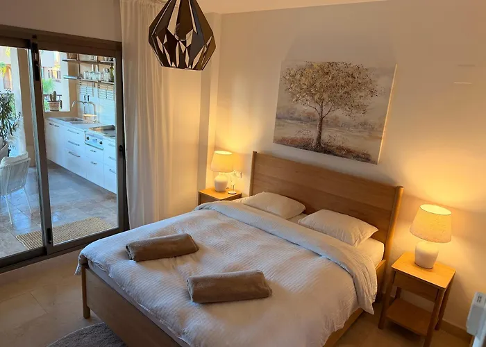 Apartamento Benahavis Holidays Estepona