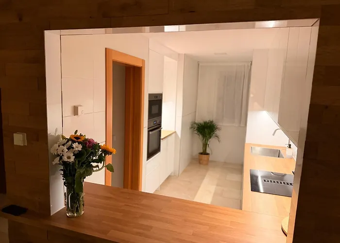 Benahavis Holidays *