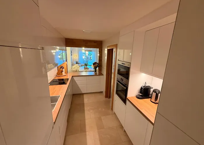 Apartamento Benahavis Holidays *