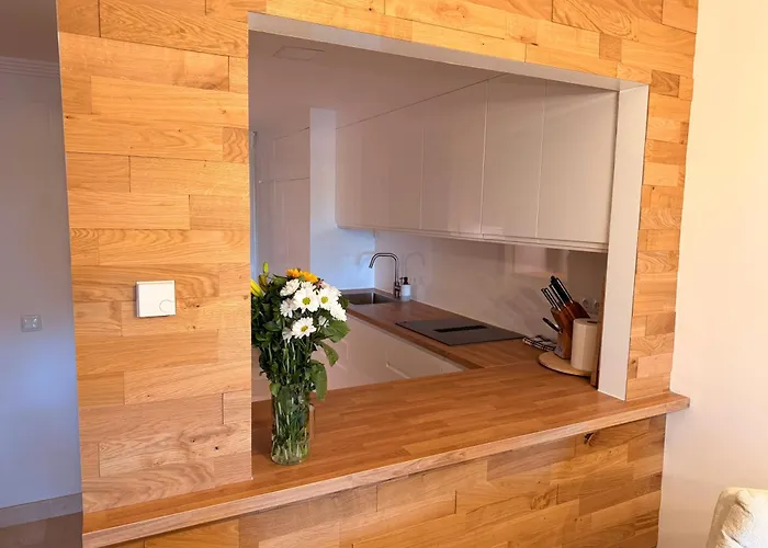 Apartamento Benahavis Holidays Estepona