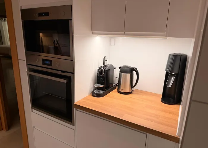 Apartamento Benahavis Holidays