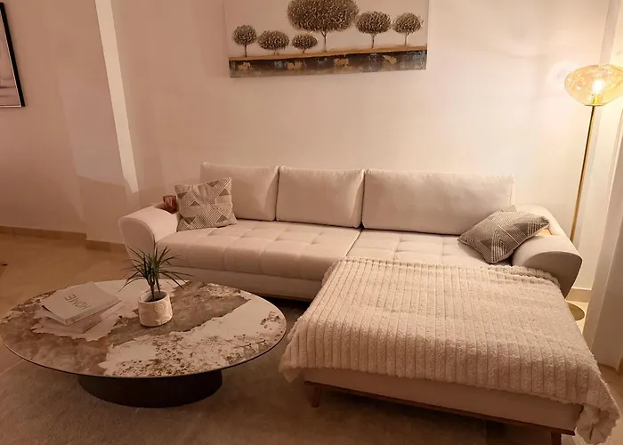 Appartement Benahavis Holidays *