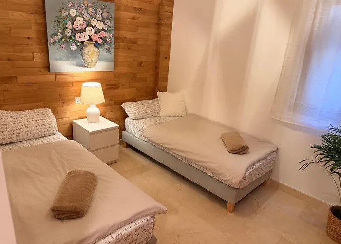 Appartement Benahavis Holidays Estepona