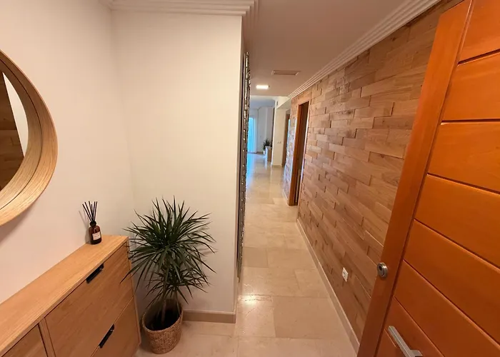 Appartement Benahavis Holidays *