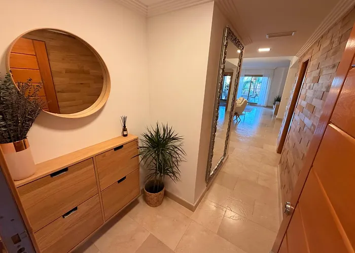 Benahavis Holidays *