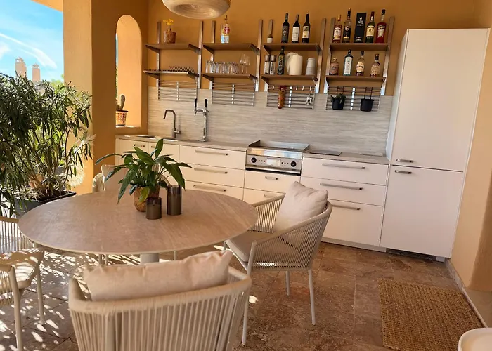 Appartement Benahavis Holidays