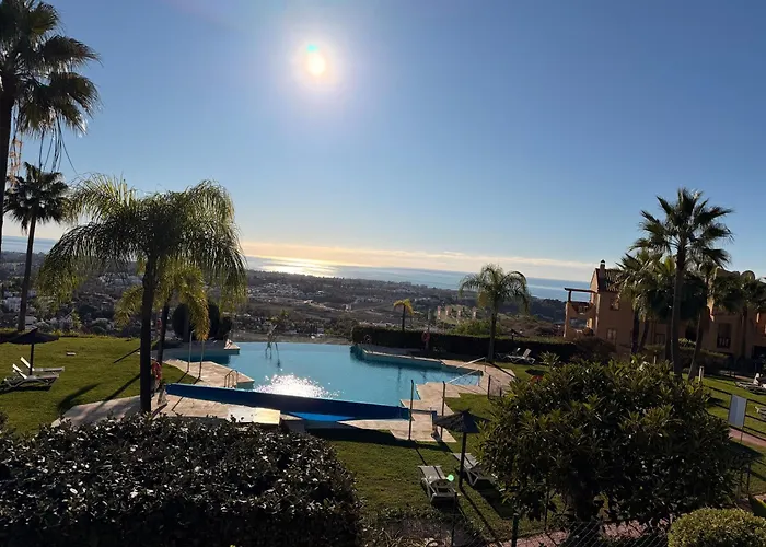 Benahavis Holidays * Estepona