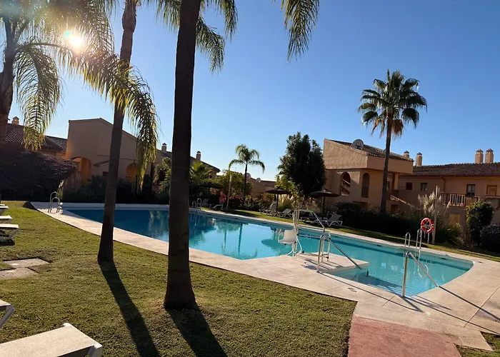 Benahavis Holidays *