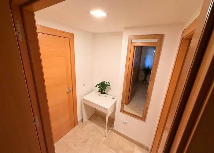 Benahavis Holidays Apartamento Estepona