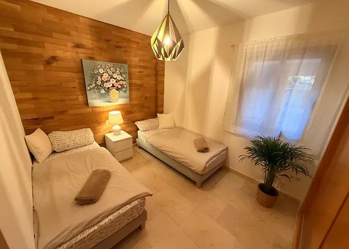 Apartamento Benahavis Holidays