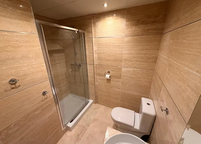 Benahavis Holidays *