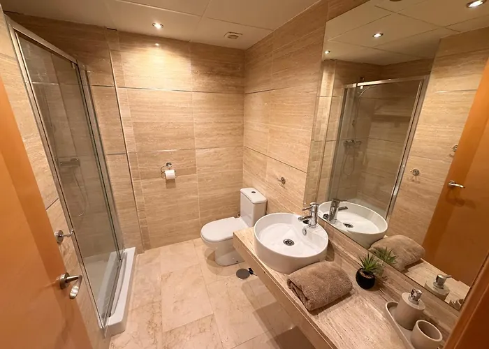 Benahavis Holidays Apartamento