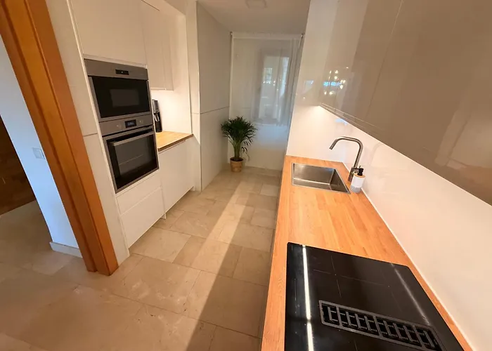 Benahavis Holidays *